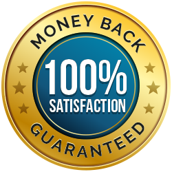 Memovance Pro Guarantee