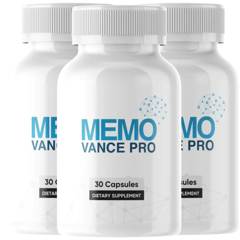Buy Memovance Pro